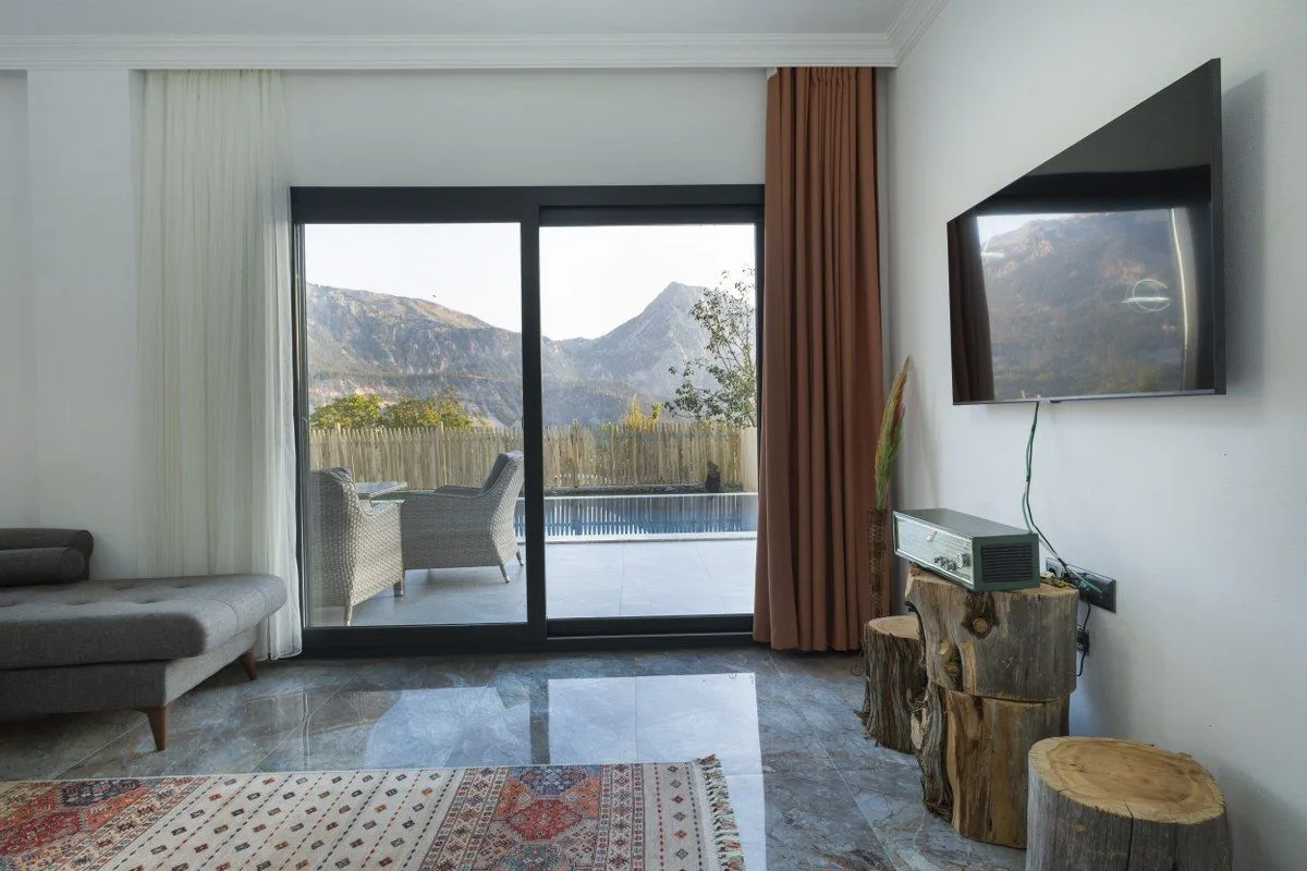 Villa Nipal