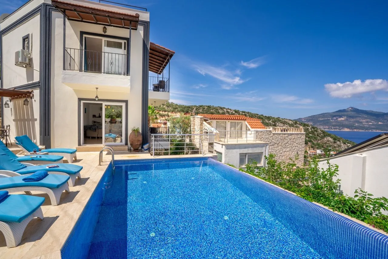 Villa Tamara