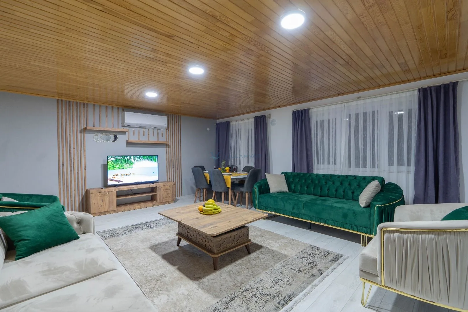 Villa Solace