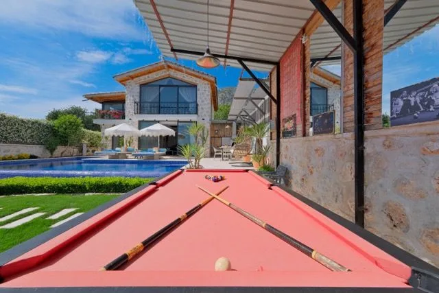 Villa Casa Perla