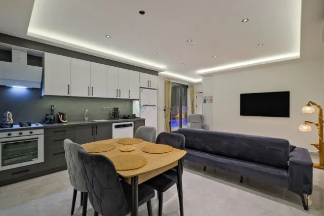 Villa Citrin Duo