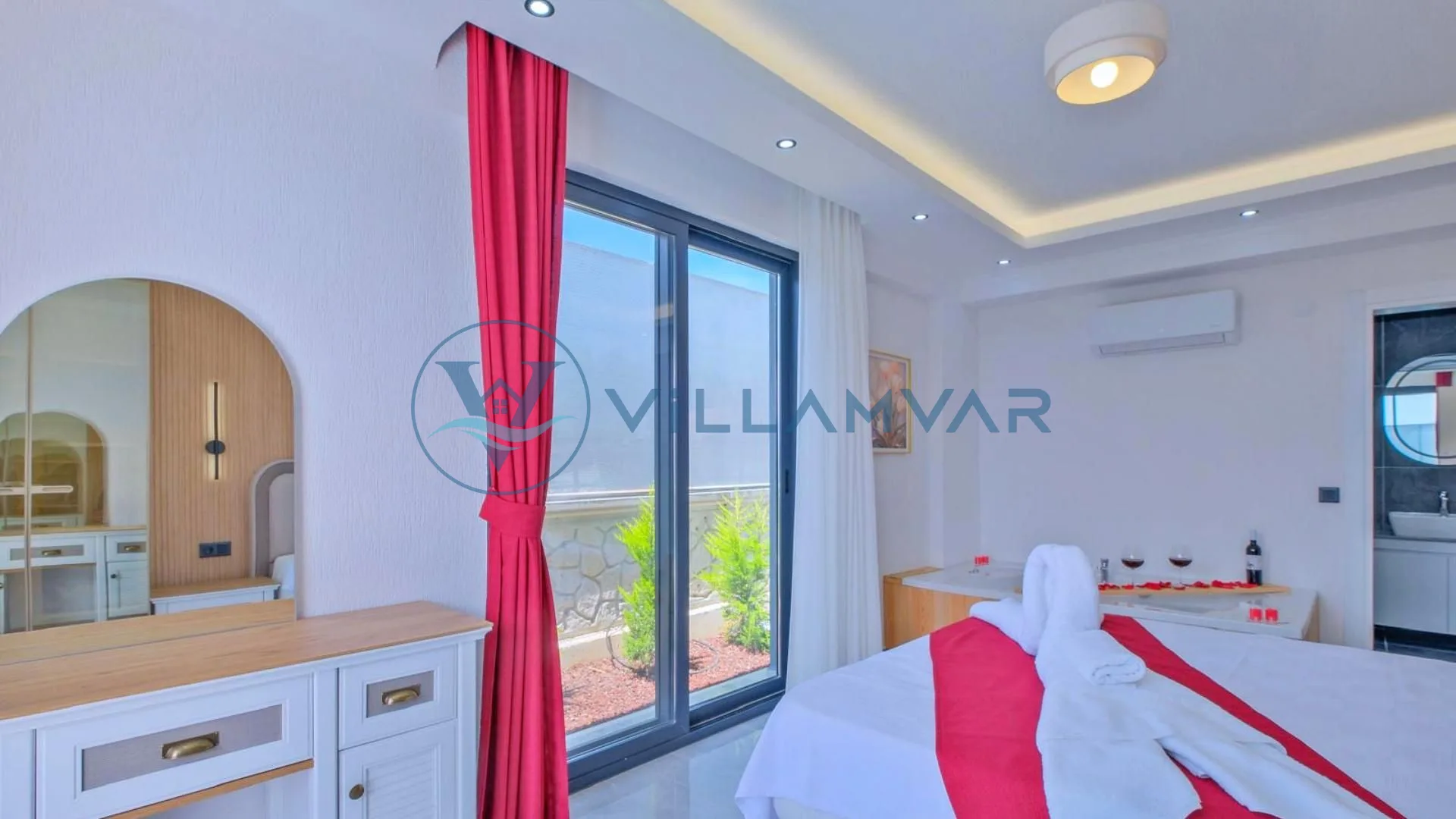 Villa Vista 1