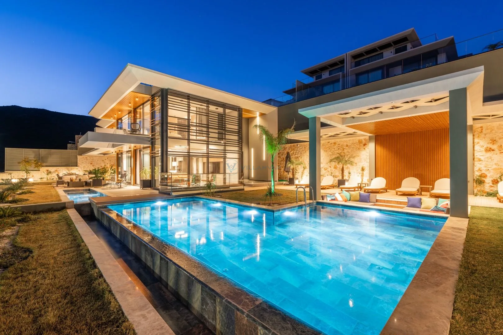Safran Rental Kalamar