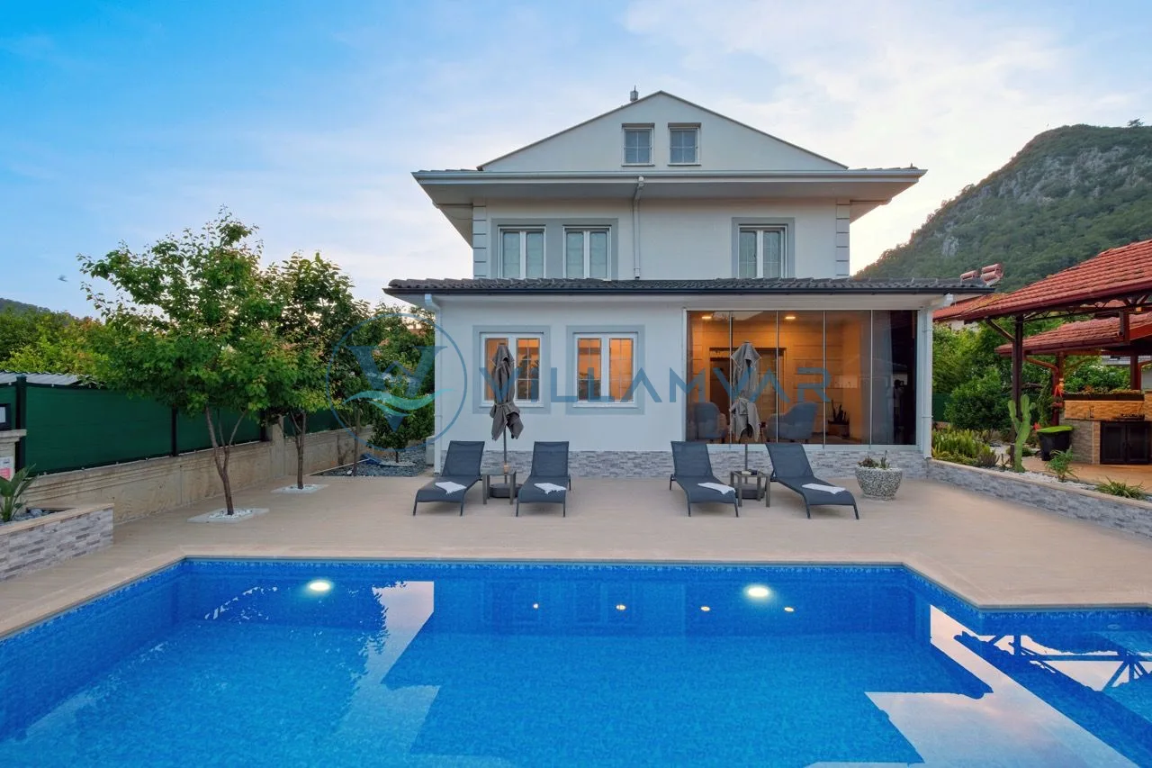 Villa Arlene