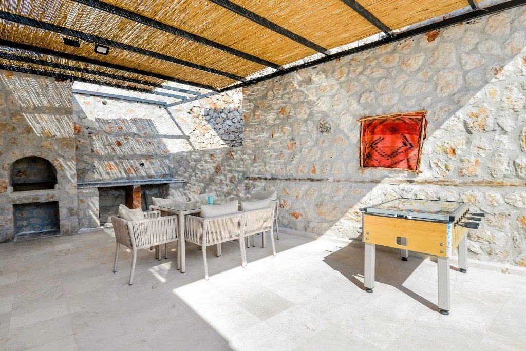 Villa Gıygılı 2