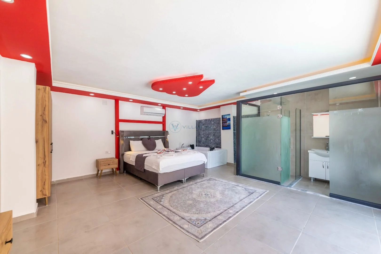 Villa Kürşat 2