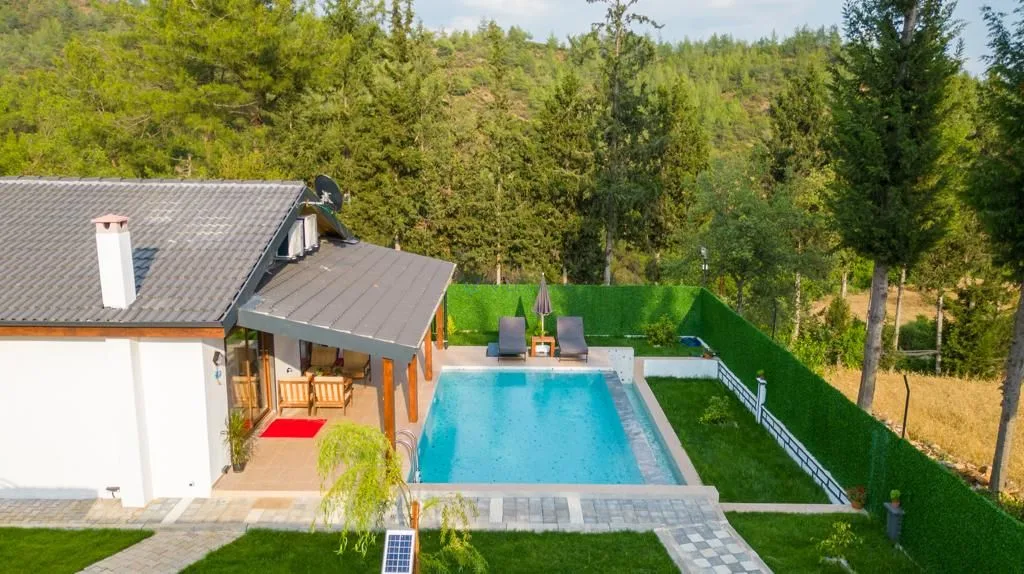Villa Zarya