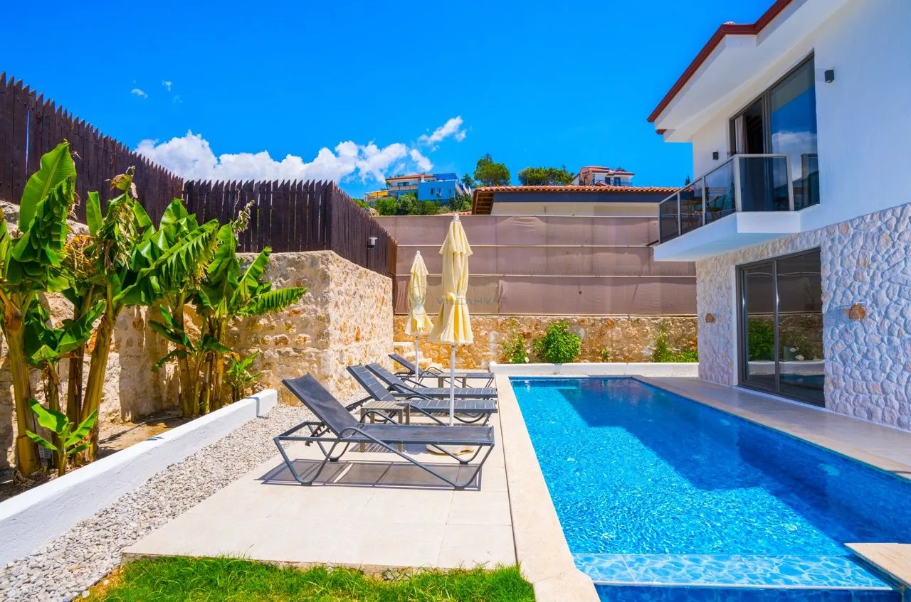Villa Luvi