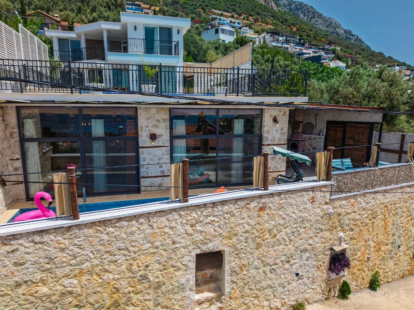 Villa Yonca