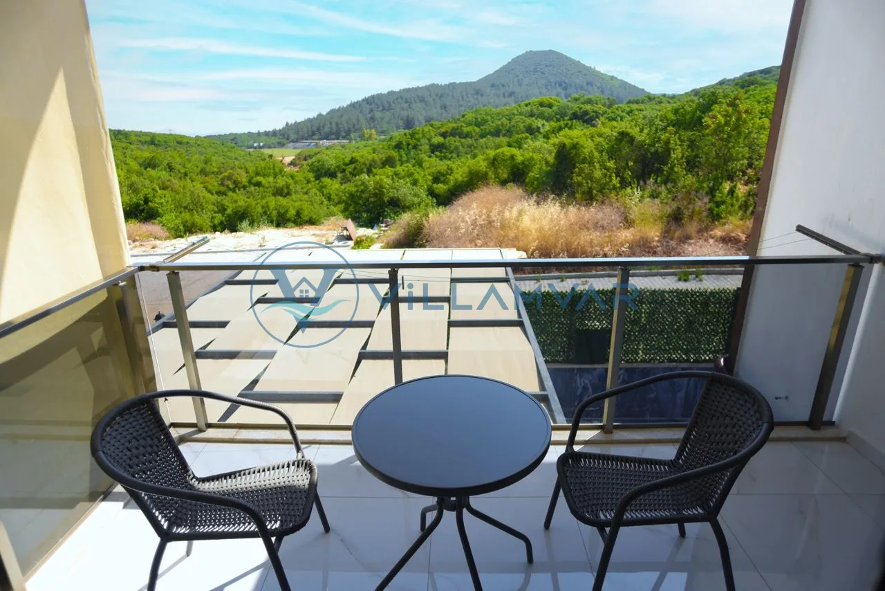 Villa Calmera