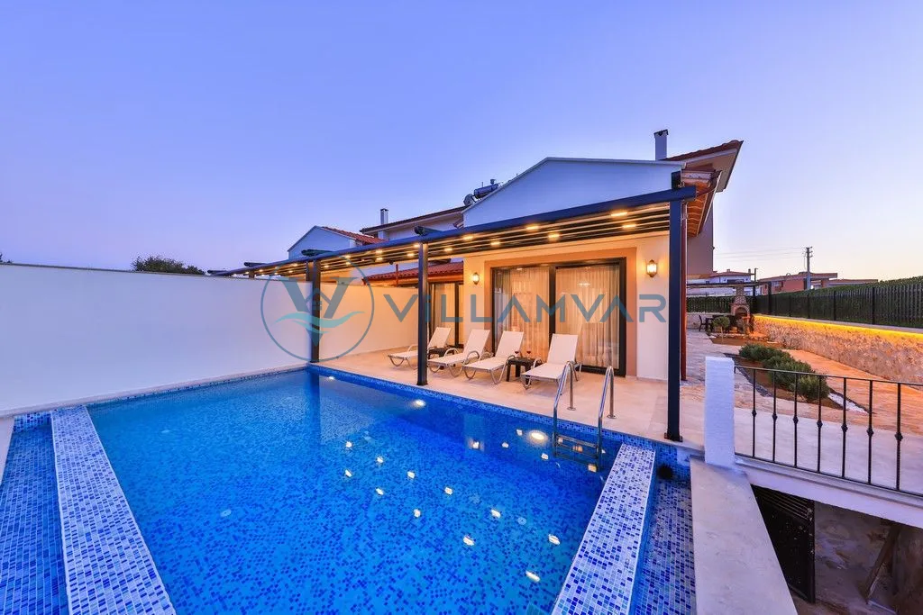 Villa Unicorn