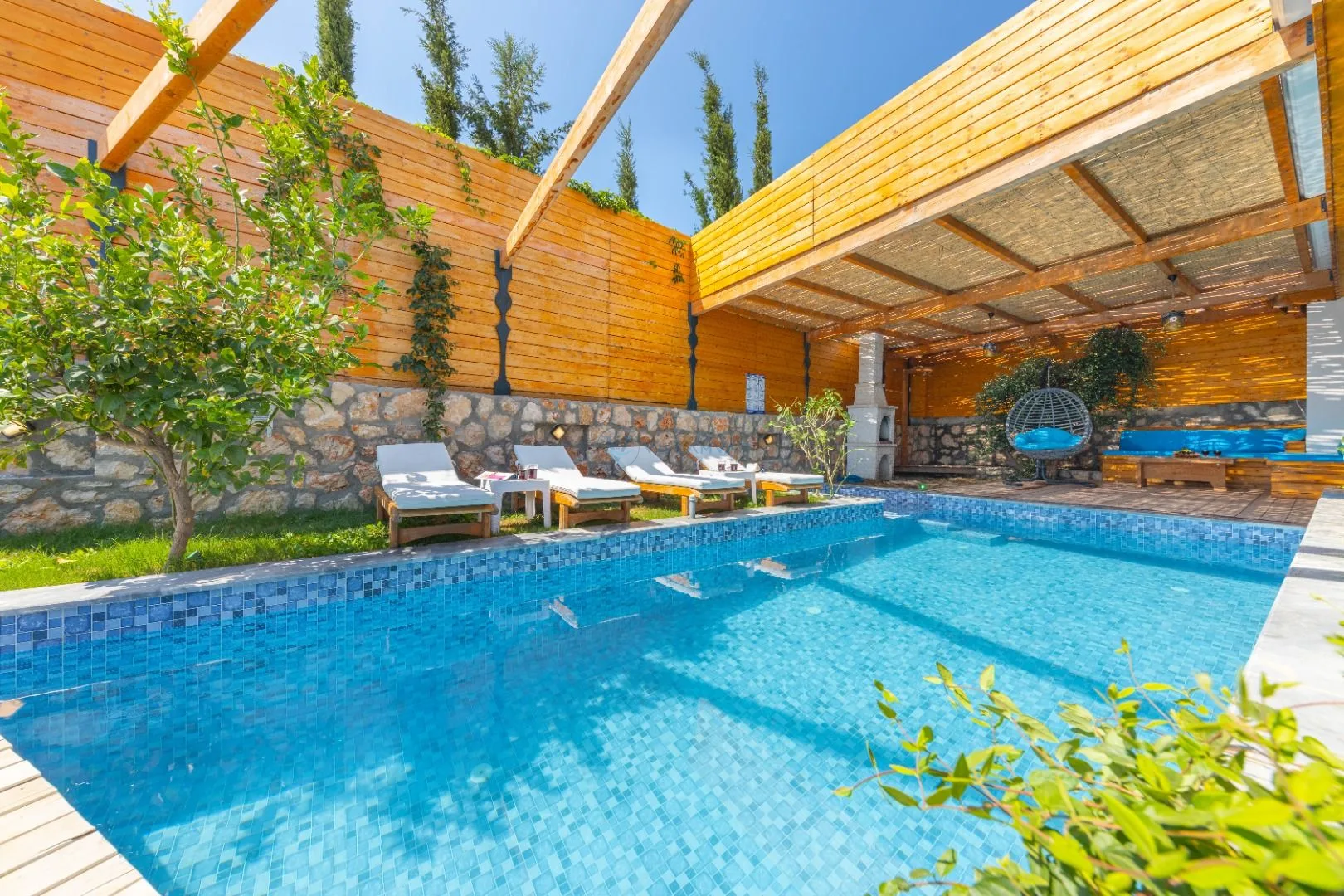 Villa Dicle