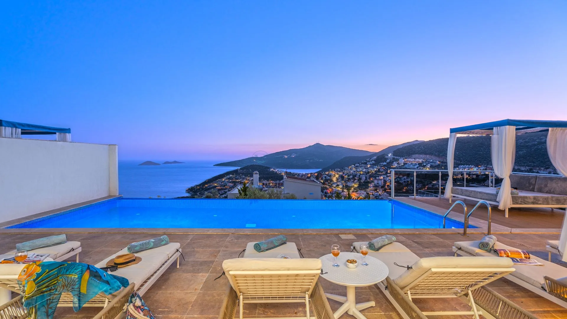 Villa Harmony