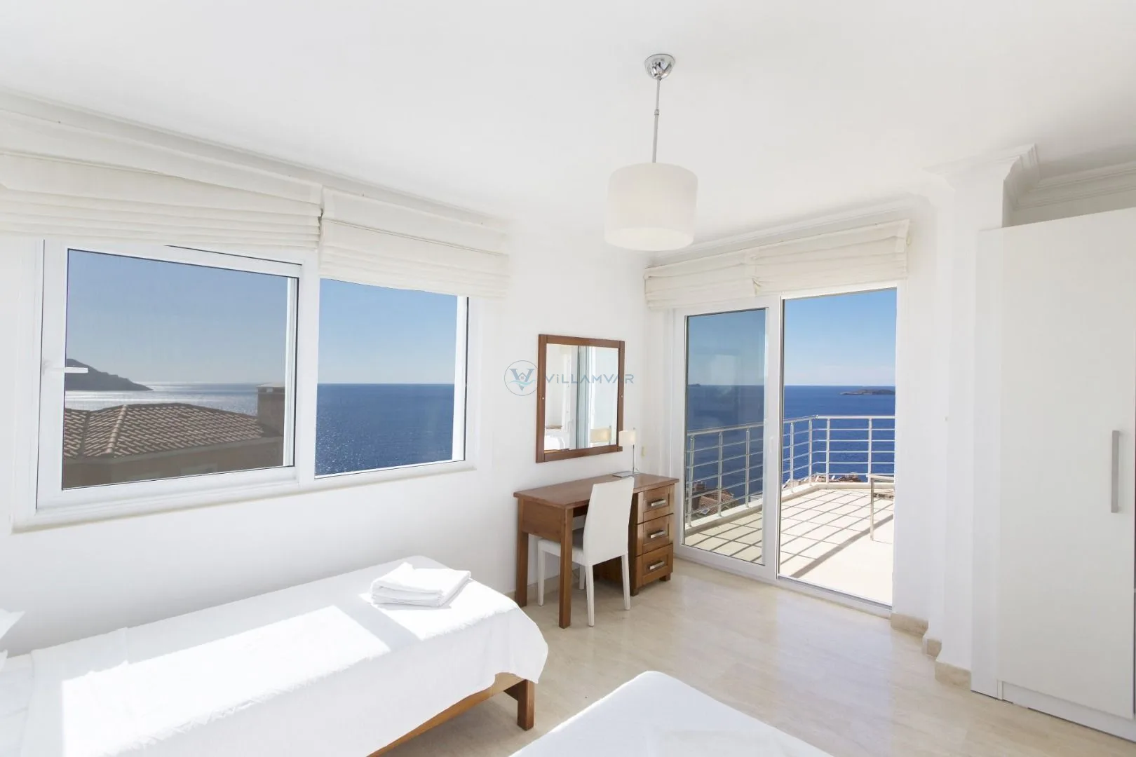 Villa İndigo