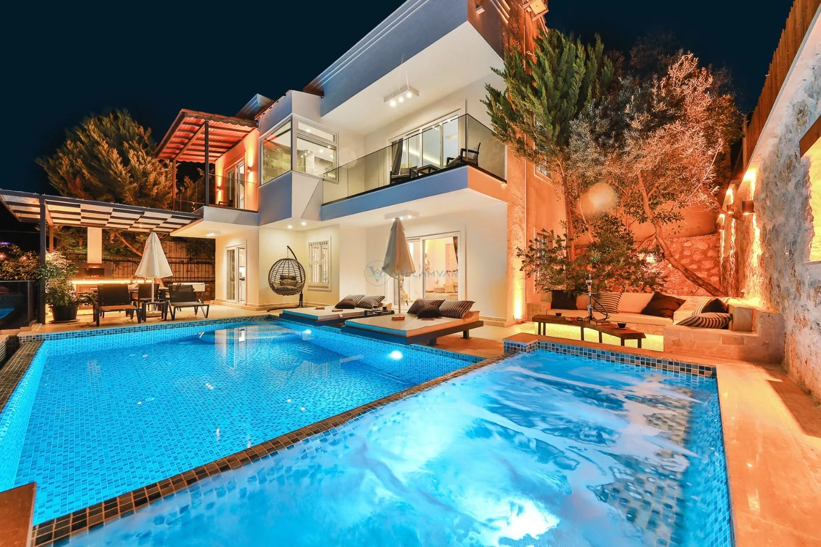 Villa Ali’s Dream