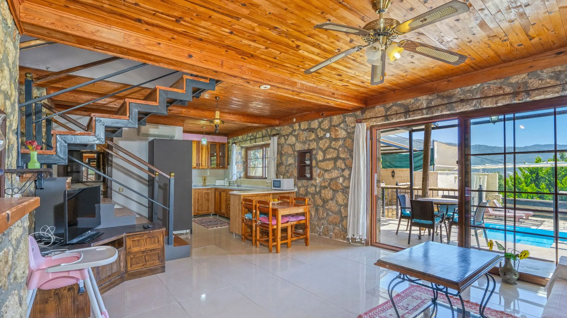 Villa Manzaram 5