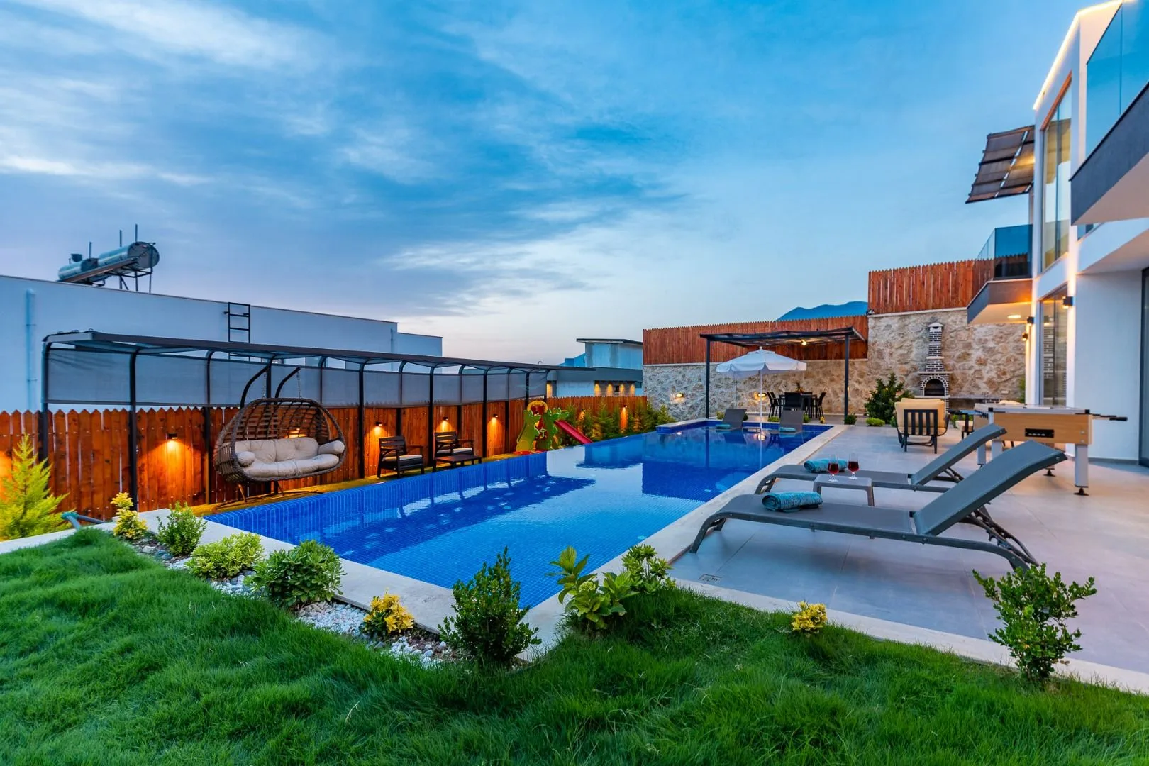 Villa Uçar 2-