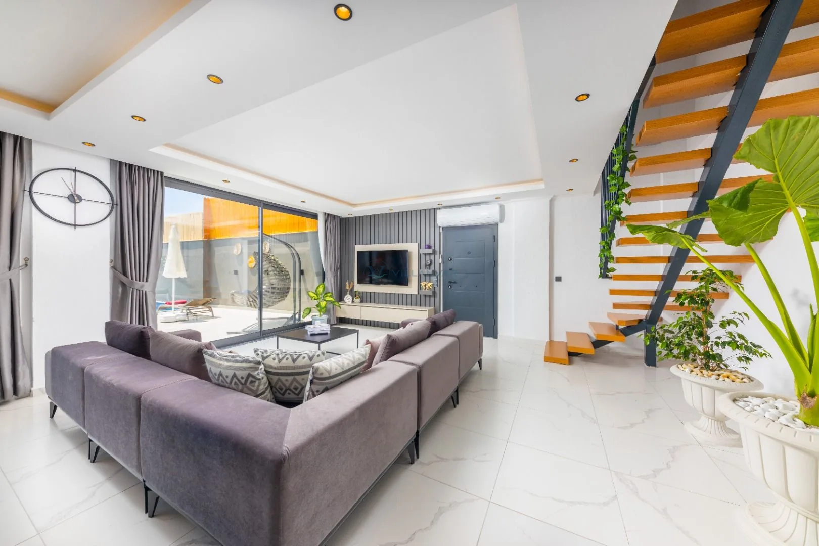Villa Atılgan Deluxe