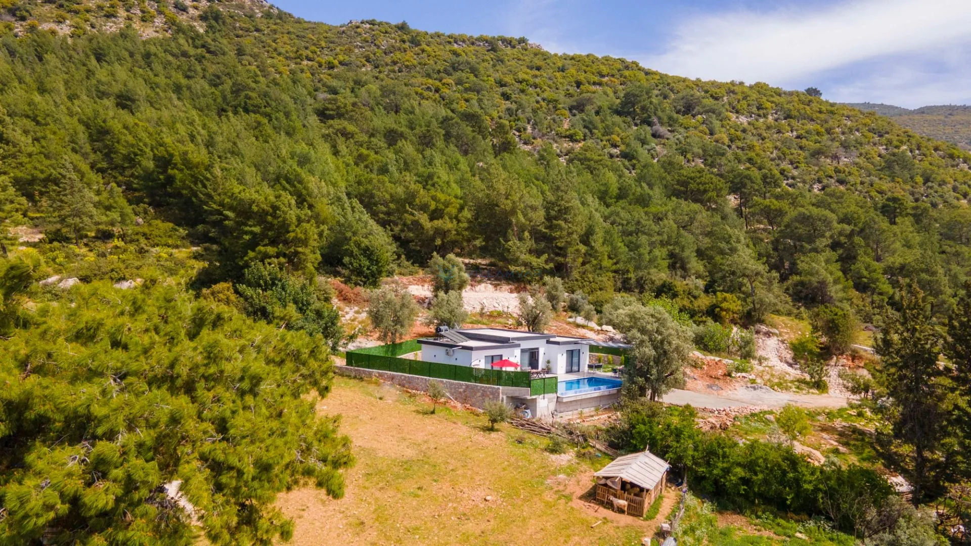 Villa Elyase