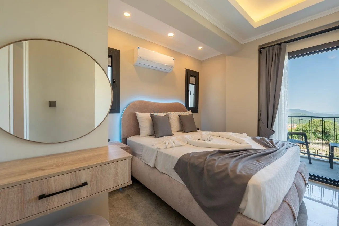 Villa Cleo