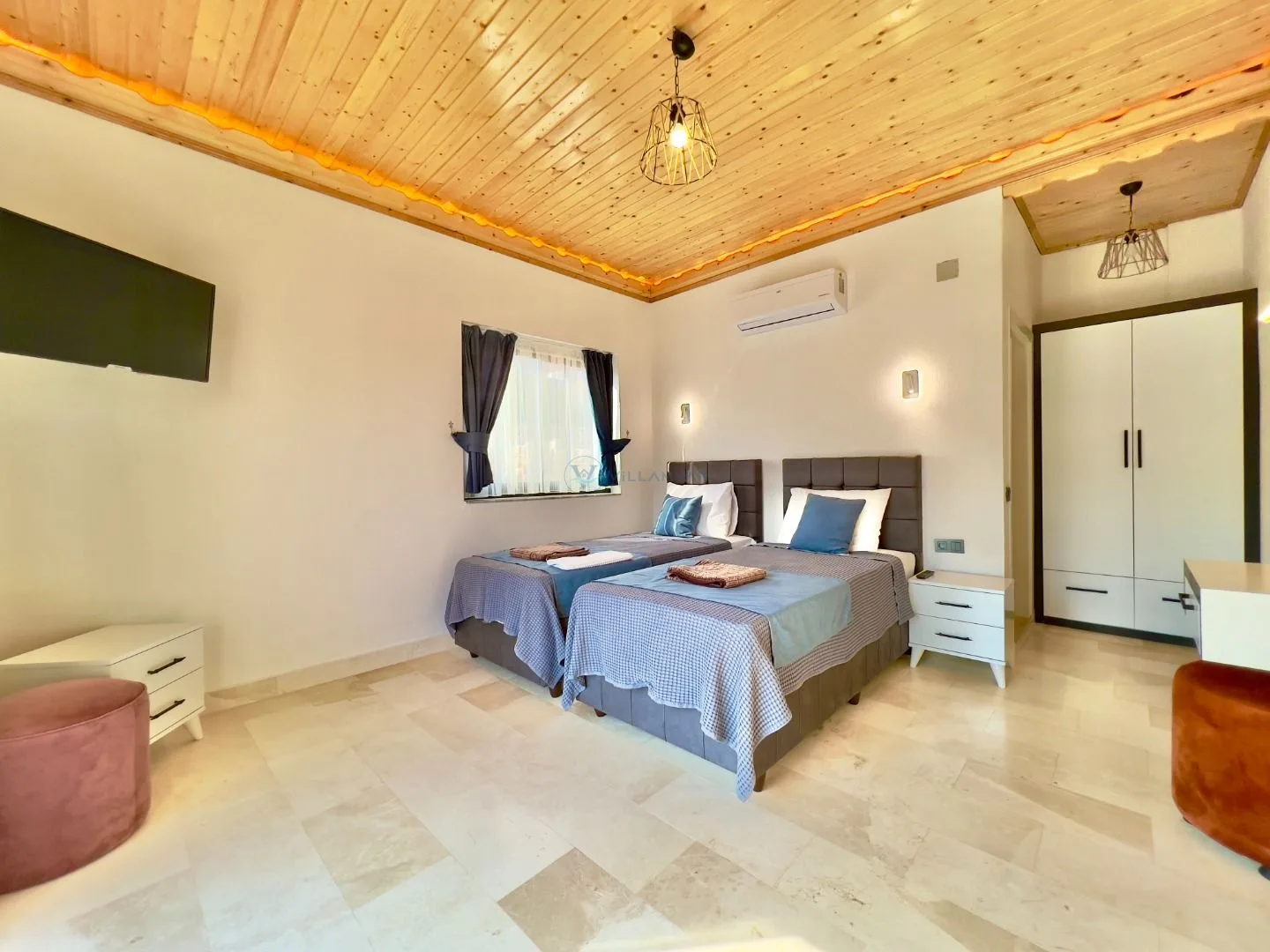 Villa Suyolu 2-