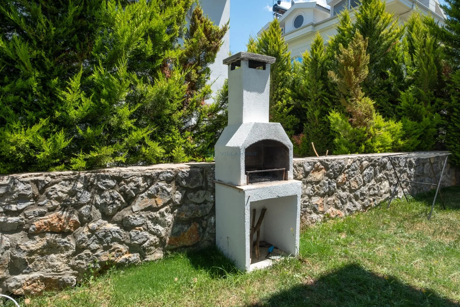 Villa Silver Orkide
