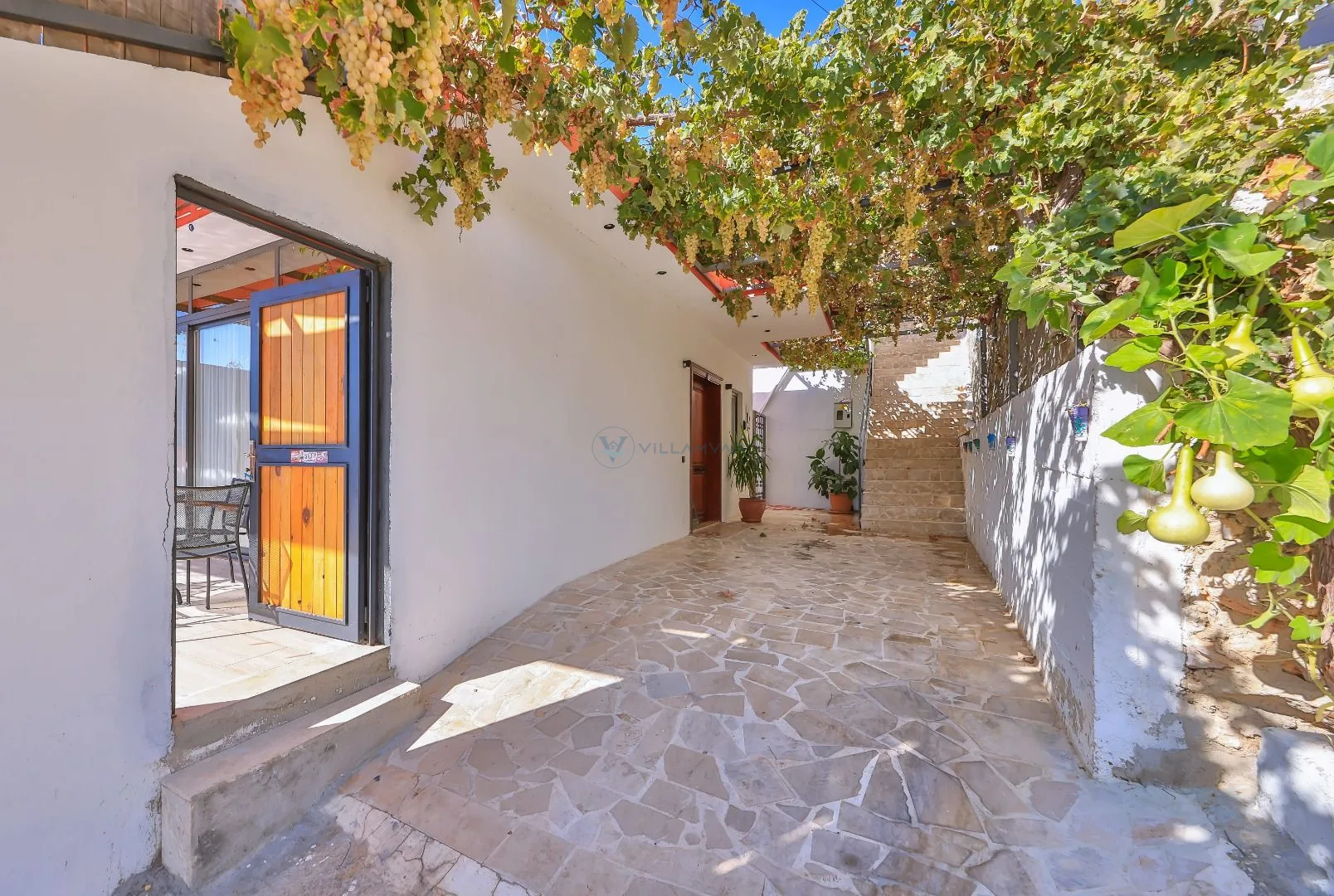 Villa Elif Narçiçeği