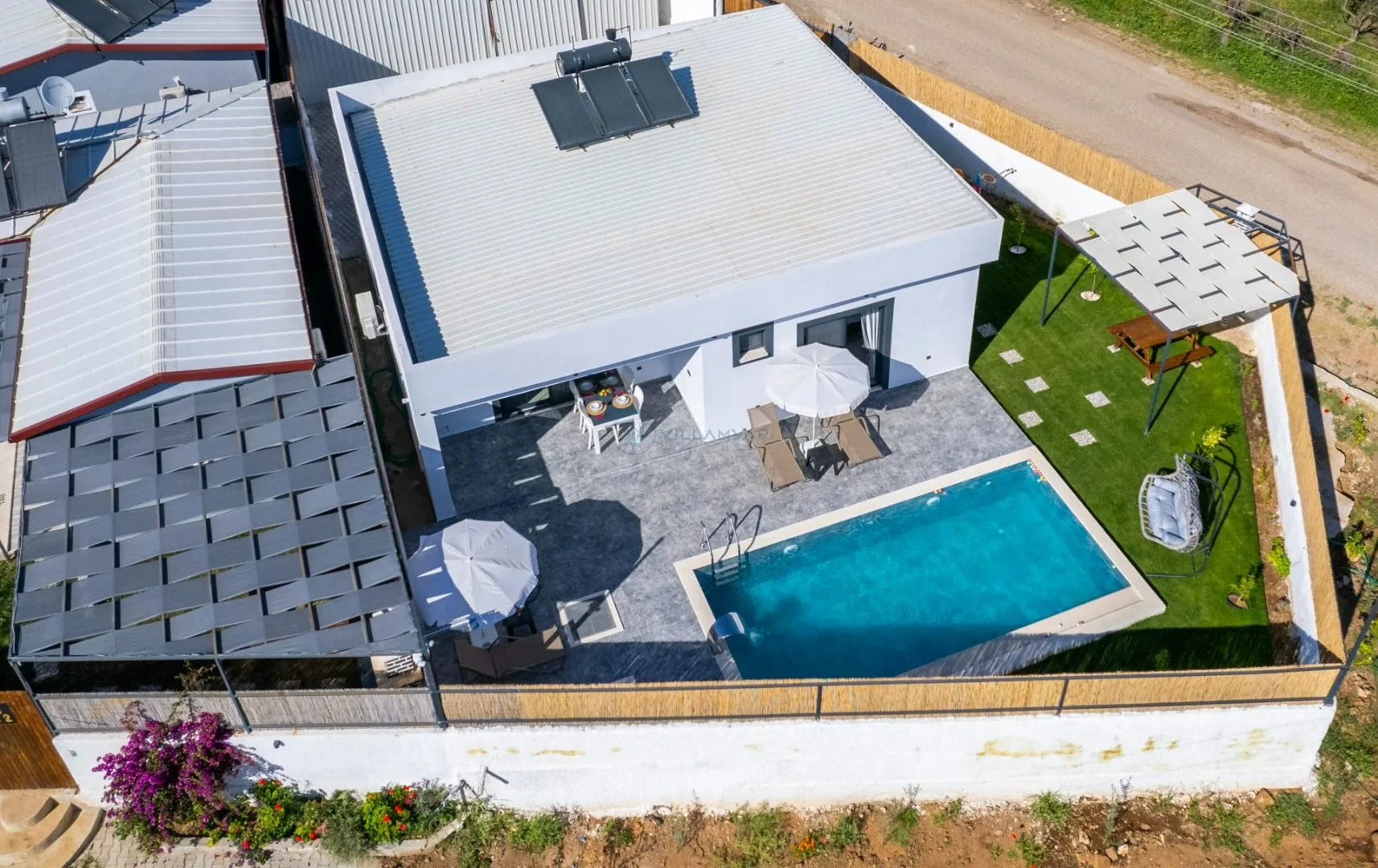Villa Elmas 3