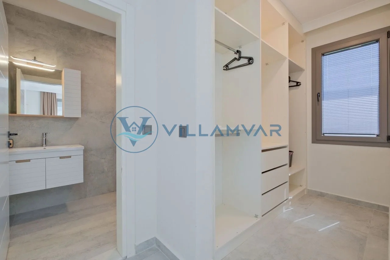Villa Saklı Yaz