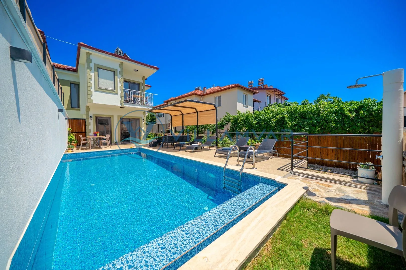 Villa Çağdaş 2
