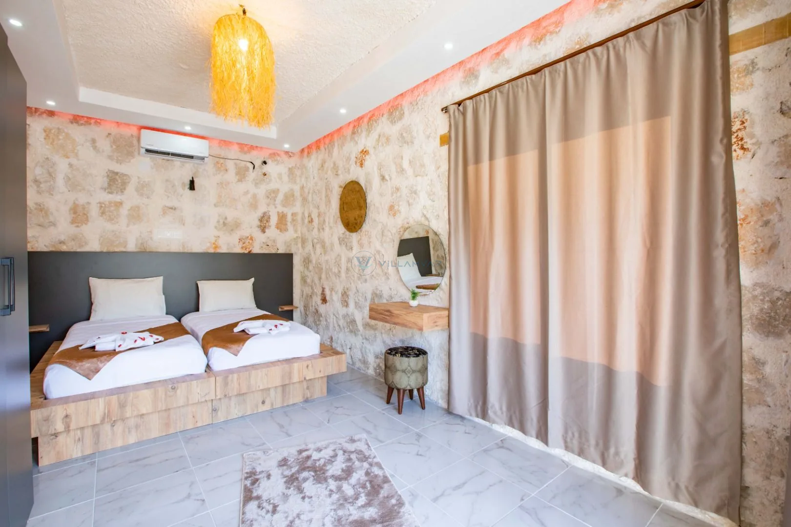 Villa Sun