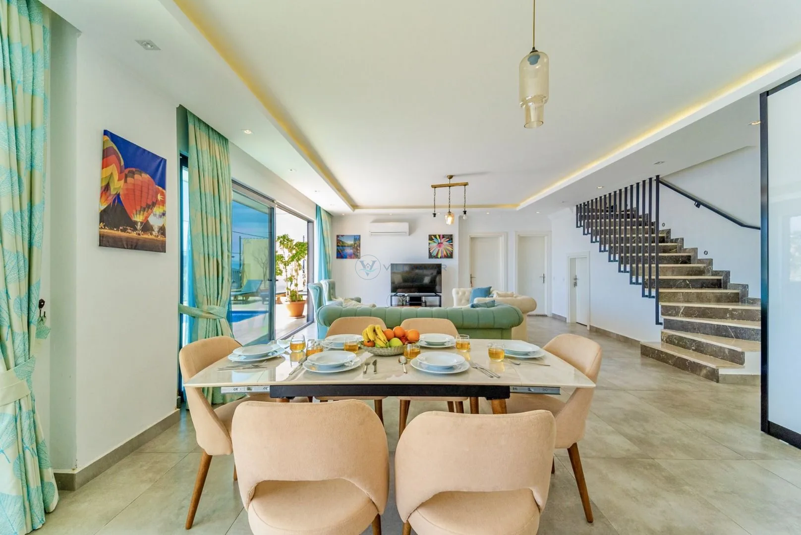 Villa Dalgakıran