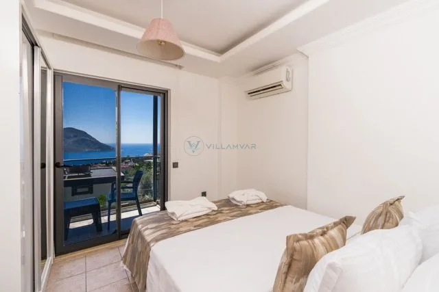 Villa Sunshine