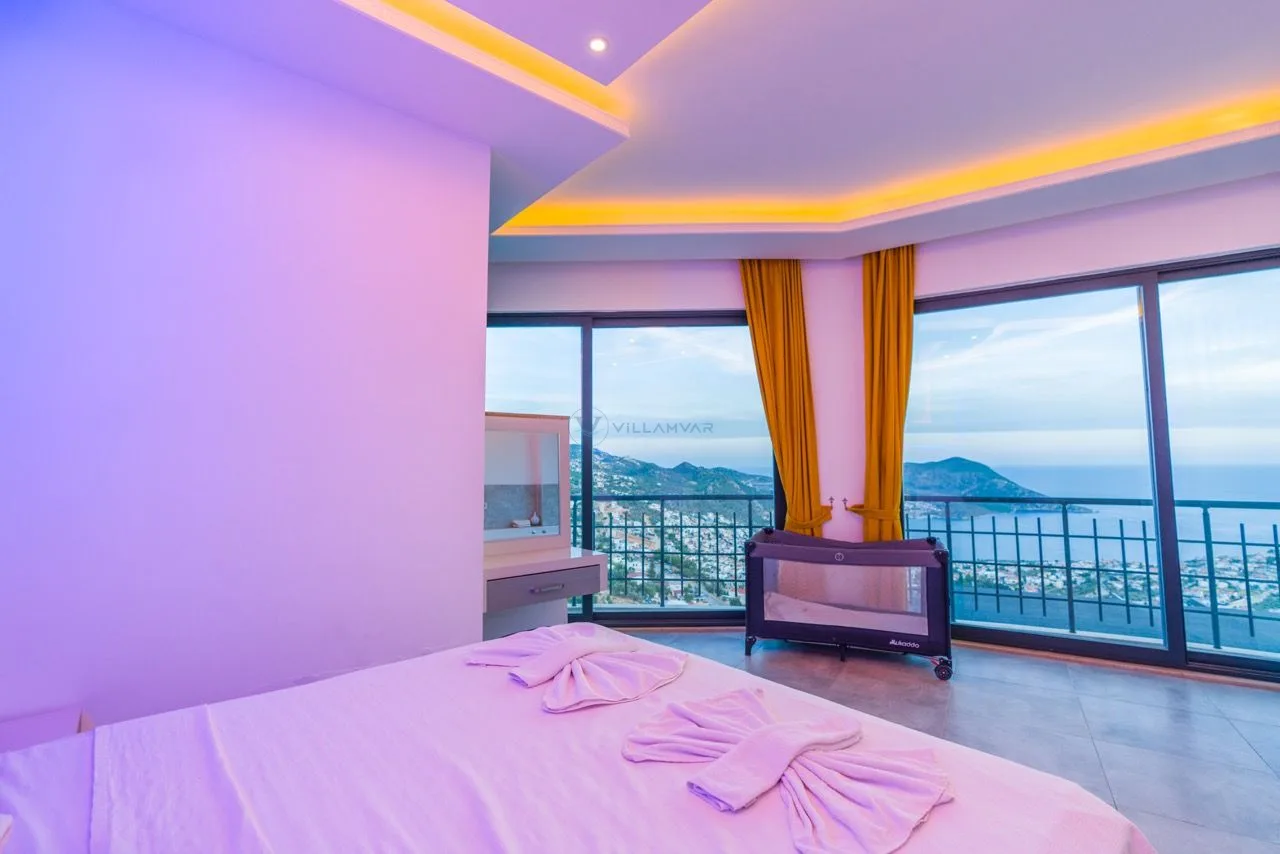 Villa Rima Liva