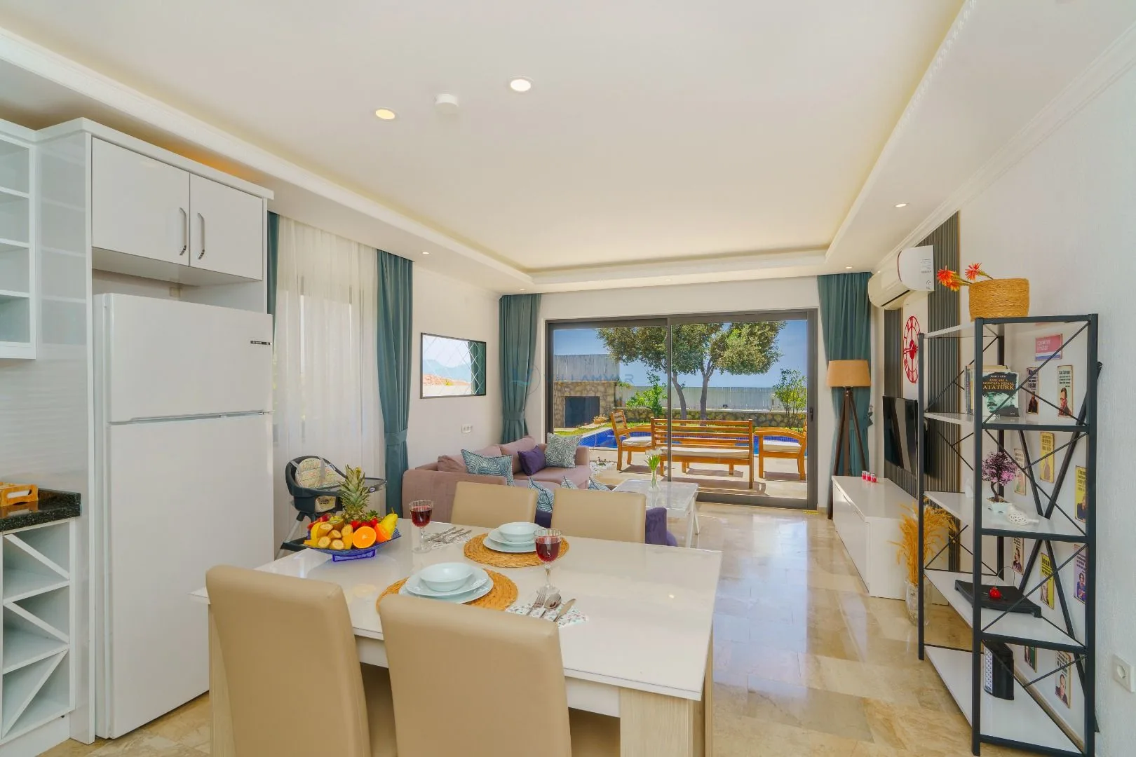 Villa Yarim