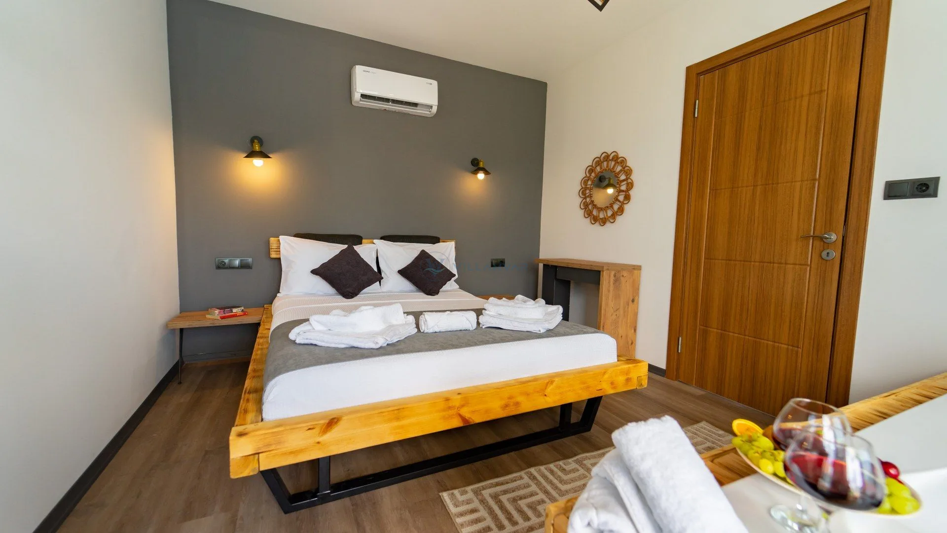 Villa Vera Çalış 7