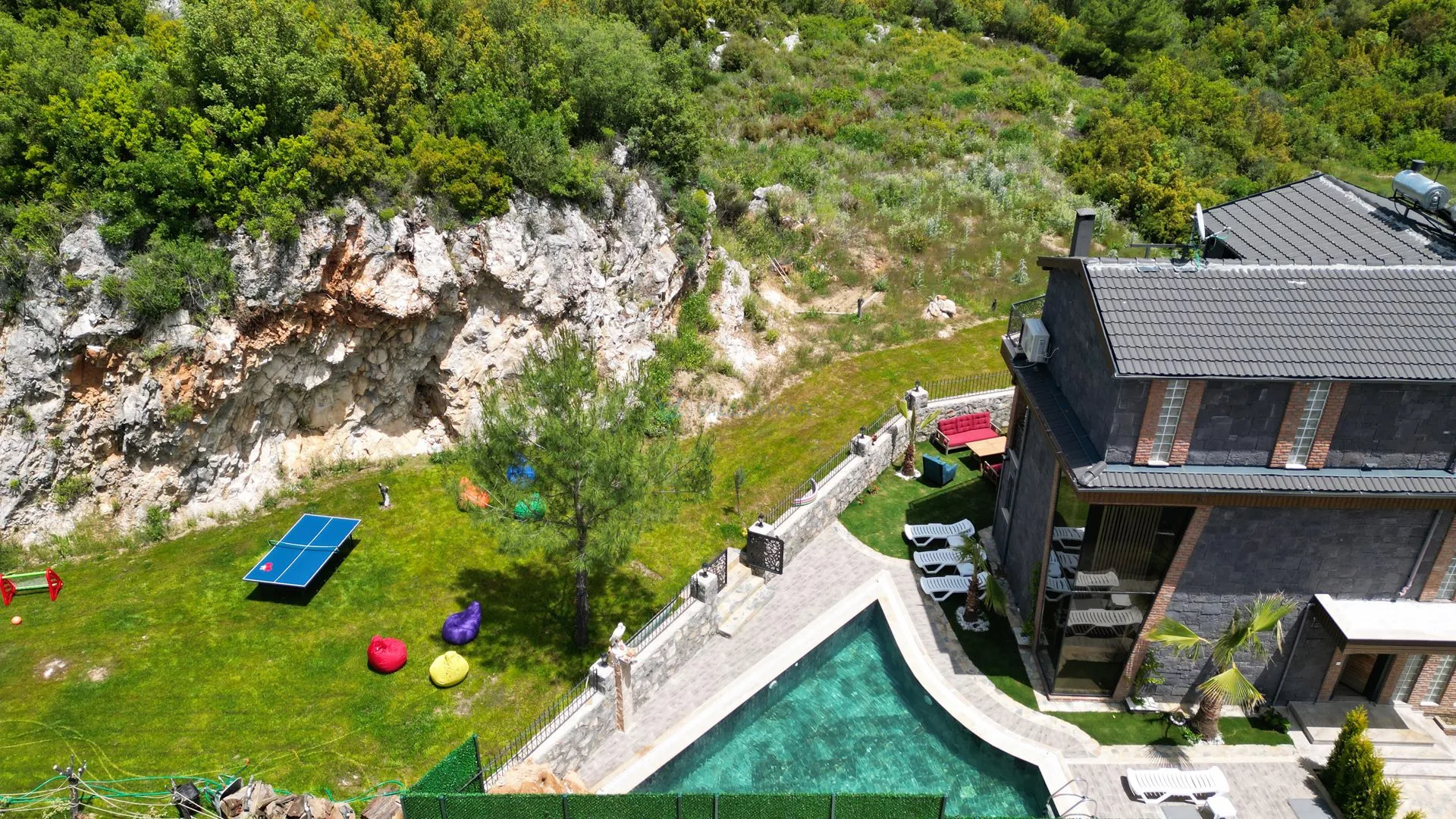 Villa Sincerest