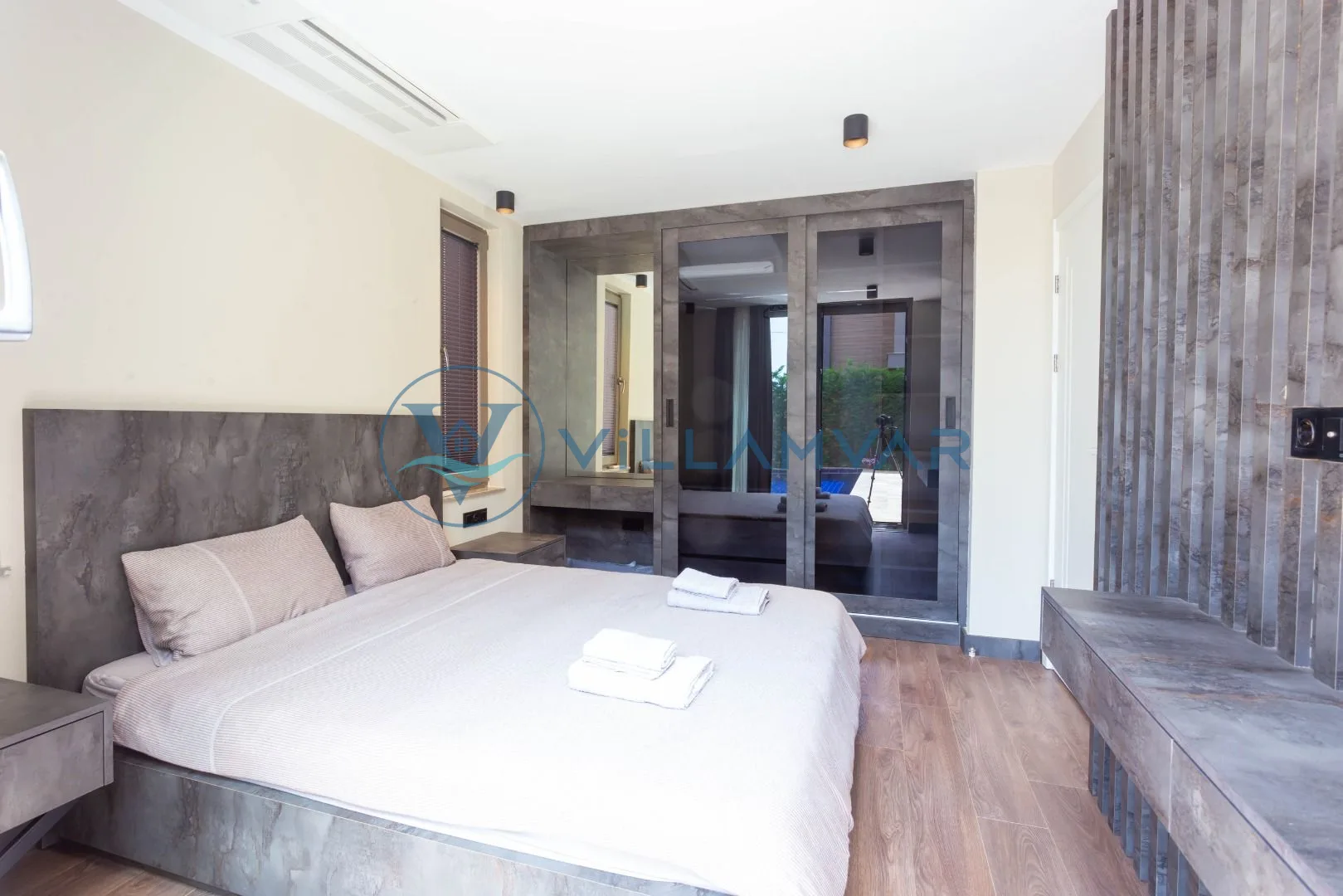 Villa Venedik 3
