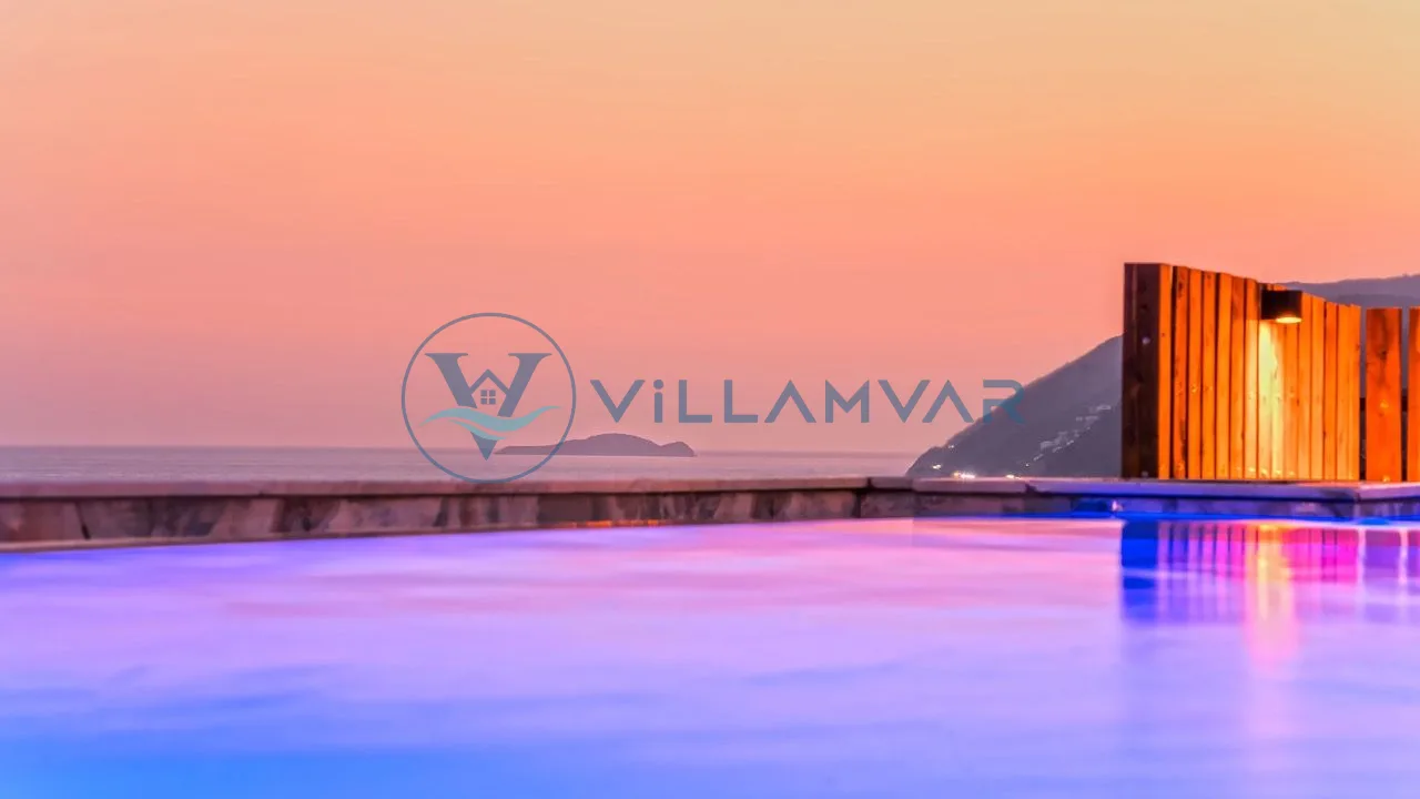 Villa Nevran