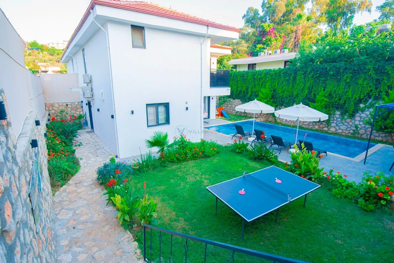 Villa Devrim