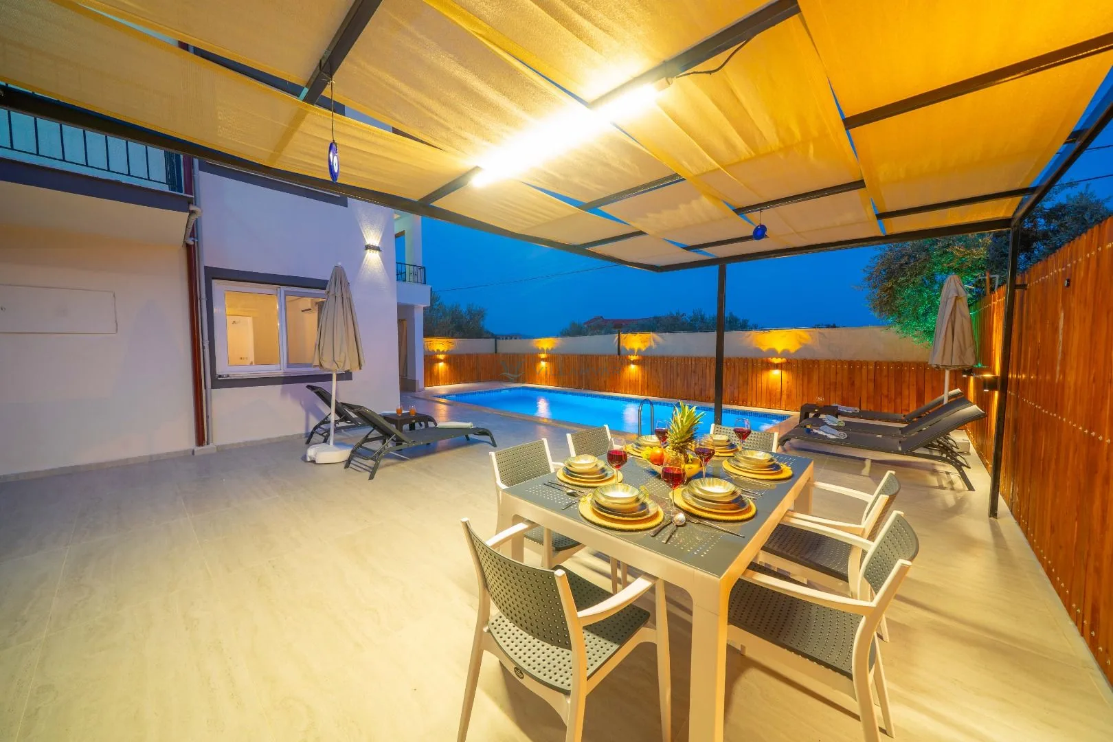 Villa Güzelyalı 3