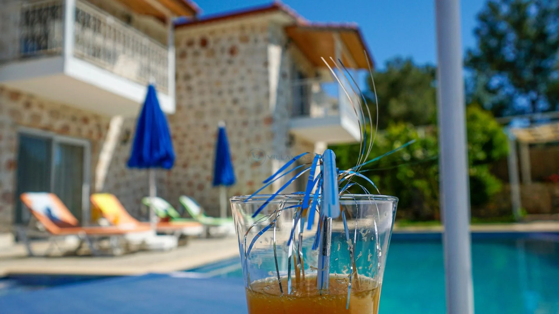 Villa Atılgan