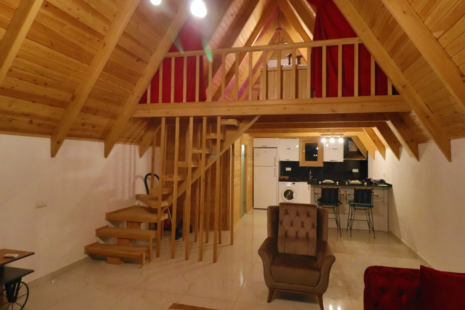 Villa Aşkhane Meşkhane