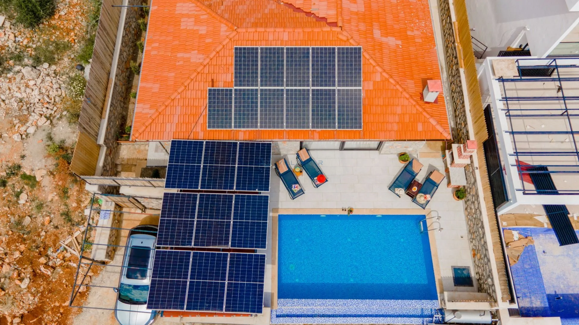 Villa Yosun