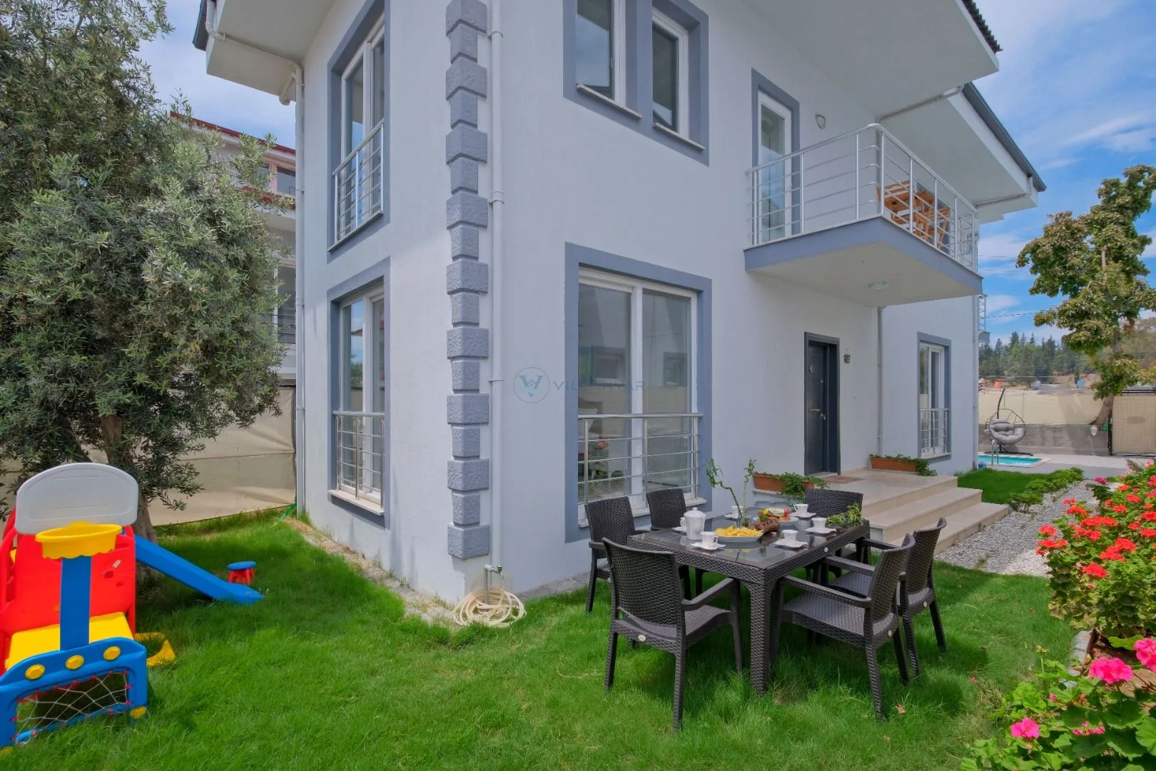 Villa Elif 12