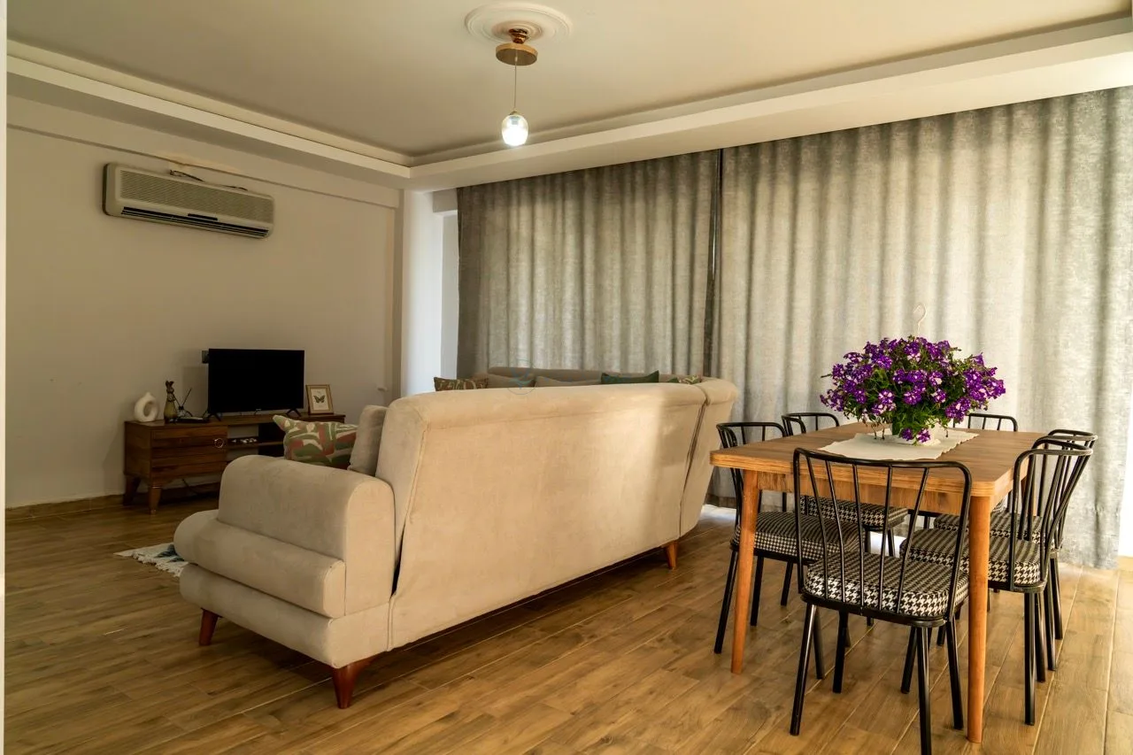 Villa Başkent 1