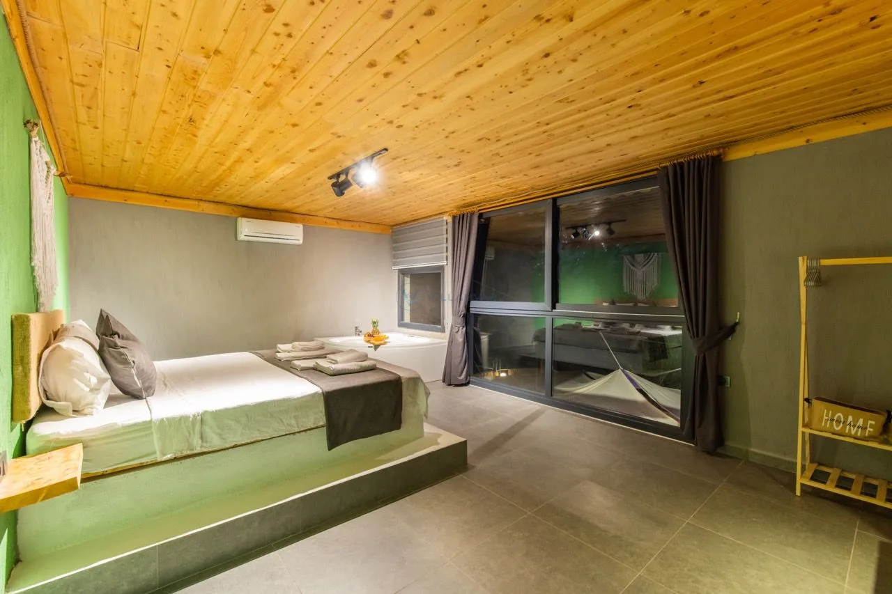 Villa Grand Ata