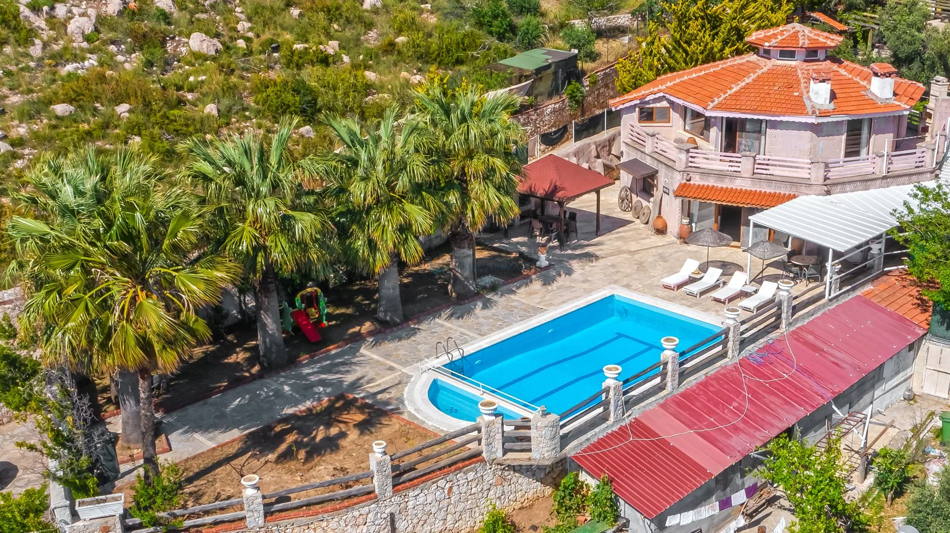 Villa Manzaram 2