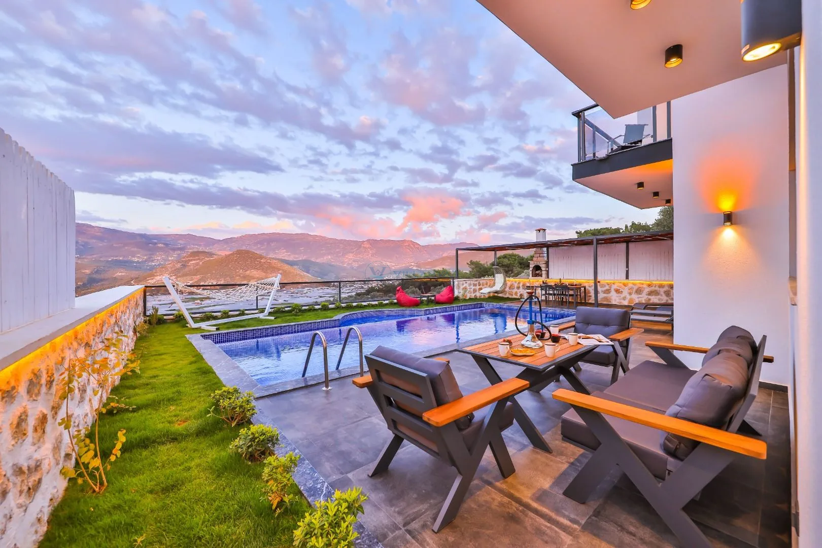 Villa Pika