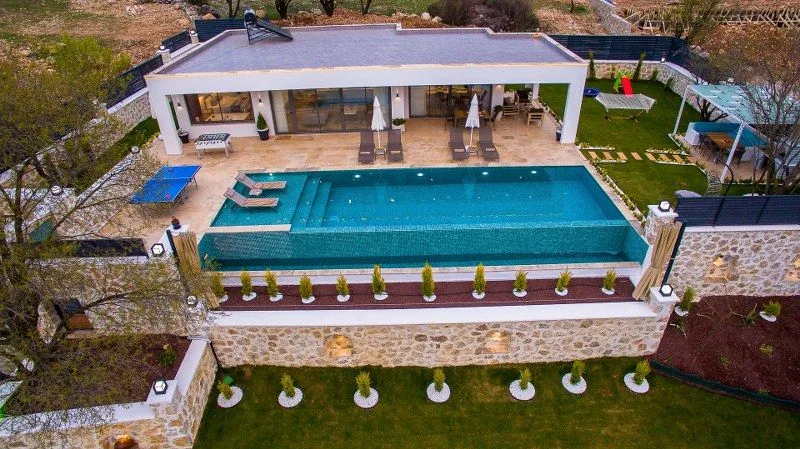 Villa Badem